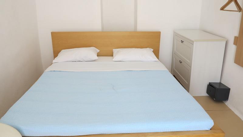 Finesse Suites Oia  Bagian luar foto