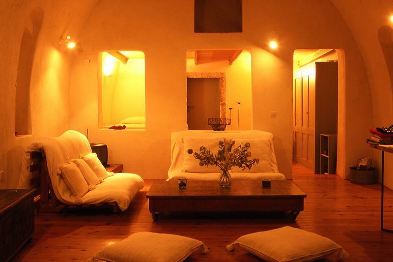 Finesse Suites Oia  Bagian luar foto